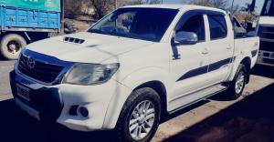 Camiones Pick-ups Sin datos venta
